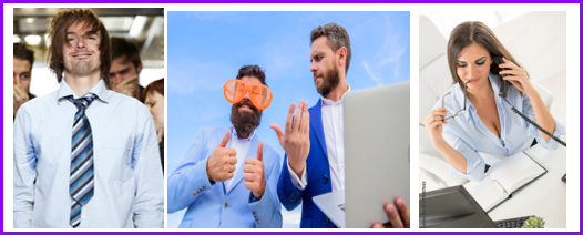 examples of bad photos